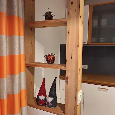 Appartamento Insam *