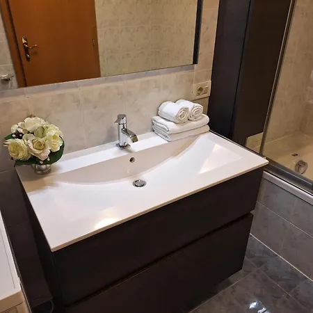Insam Apartment Santa Cristina Val Gardena