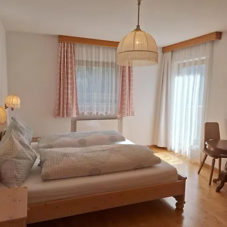 Insam Apartment Santa Cristina Val Gardena