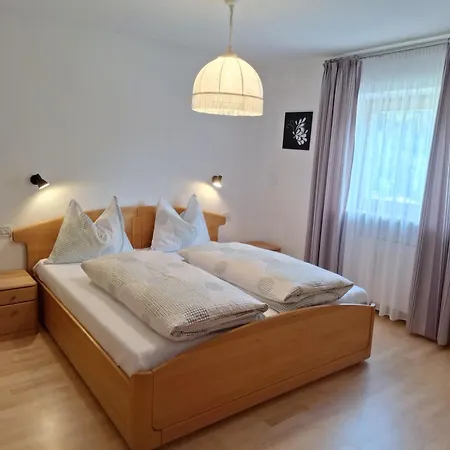 Apartment Insam *