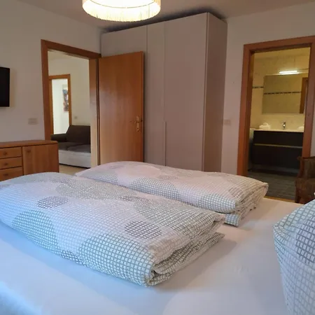 Insam Apartment