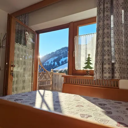 Apartment Insam