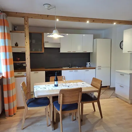 Apartment Insam *