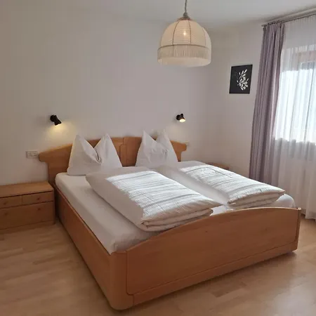 Apartment Insam *
