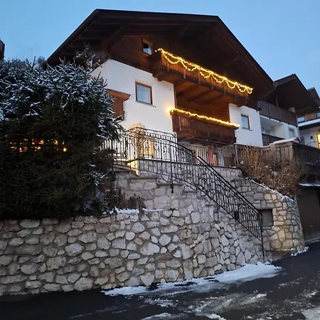 Insam Apartment Santa Cristina Val Gardena
